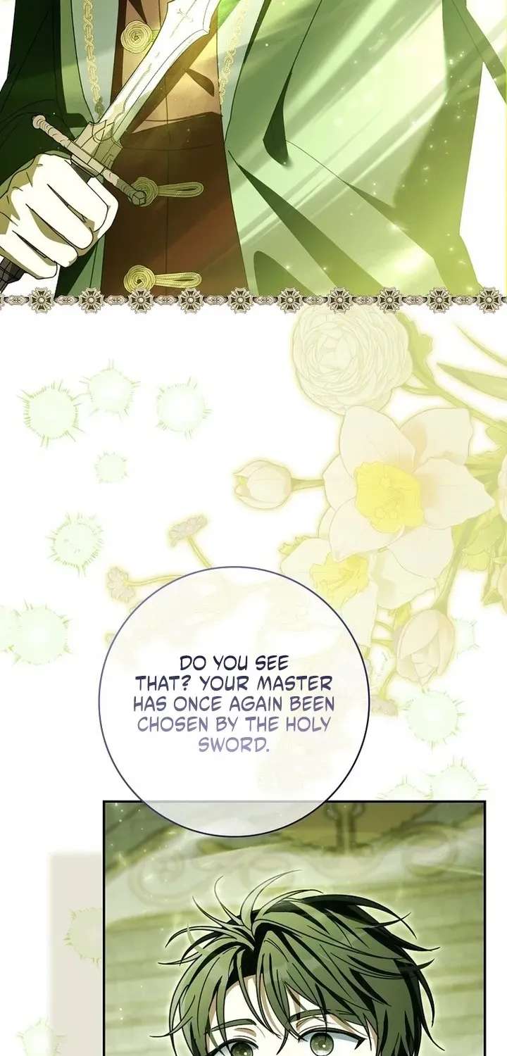 I’ll Try to Save My Father Chapter 28 - page 21