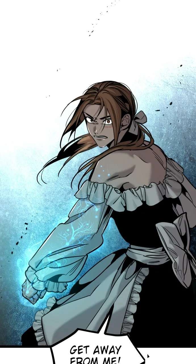 The Nine CloudDream: Zero Chapter 32 - page 39