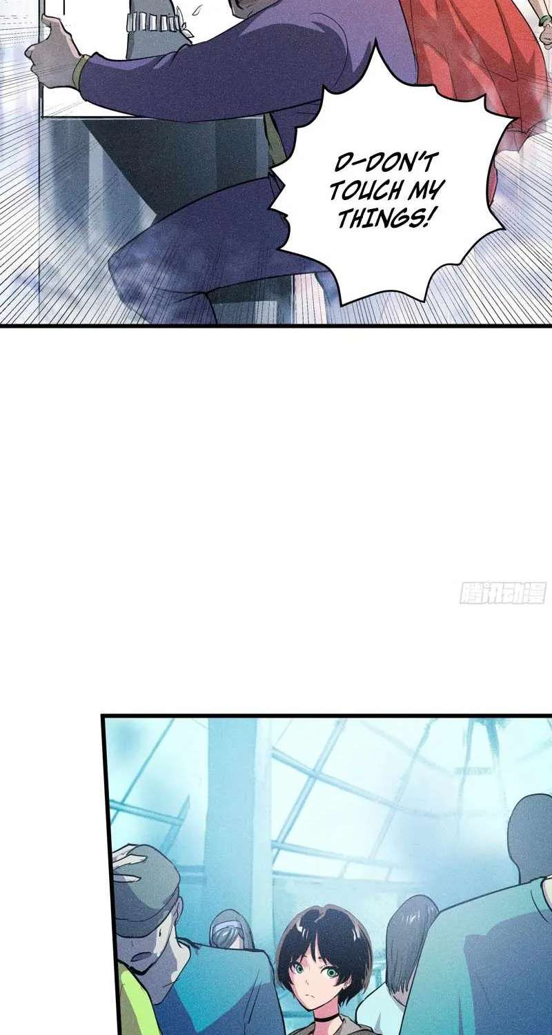 Urban Dragon War Chapter 6 - page 44