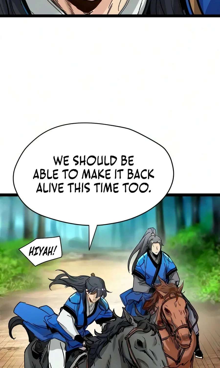 Chronicles of a Doomed Prodigy Chapter 94 - page 80