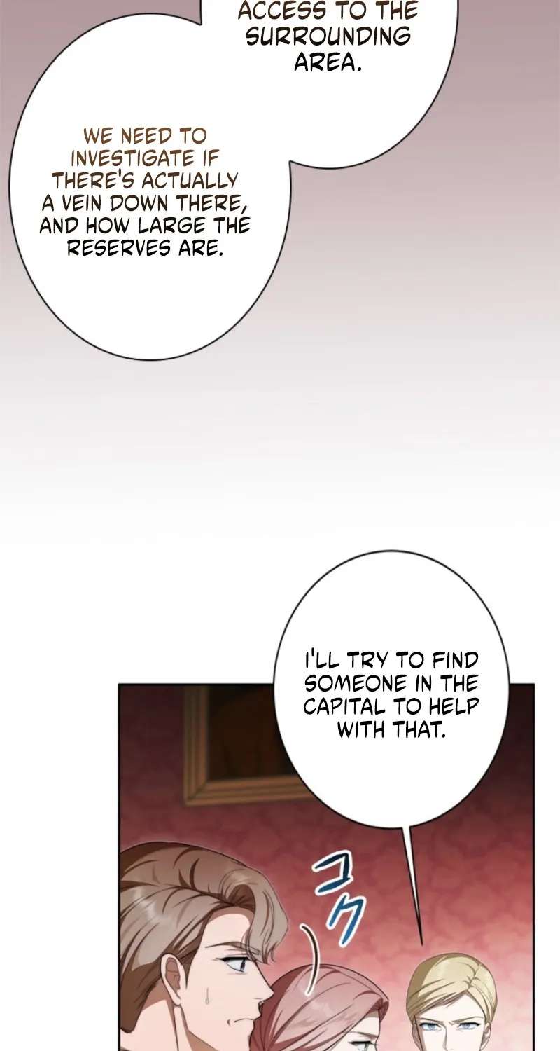 The Timid Lady of the Frontier Won’t Give Up on Revenge Chapter 17 - page 52