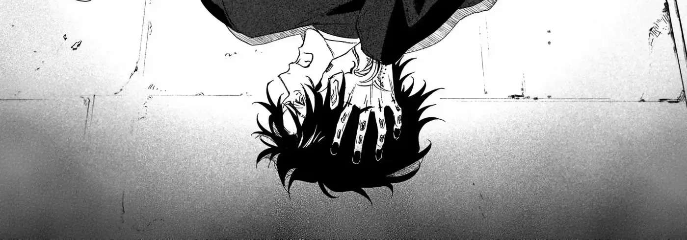Happy Anti Moral Chapter 5 - page 49