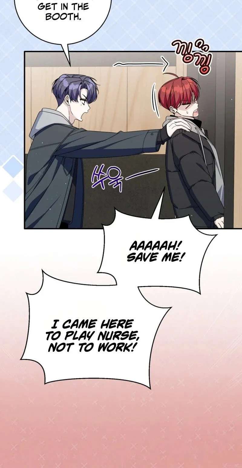 An Insincere Idol’s Blank Slate Chapter 98 - page 10