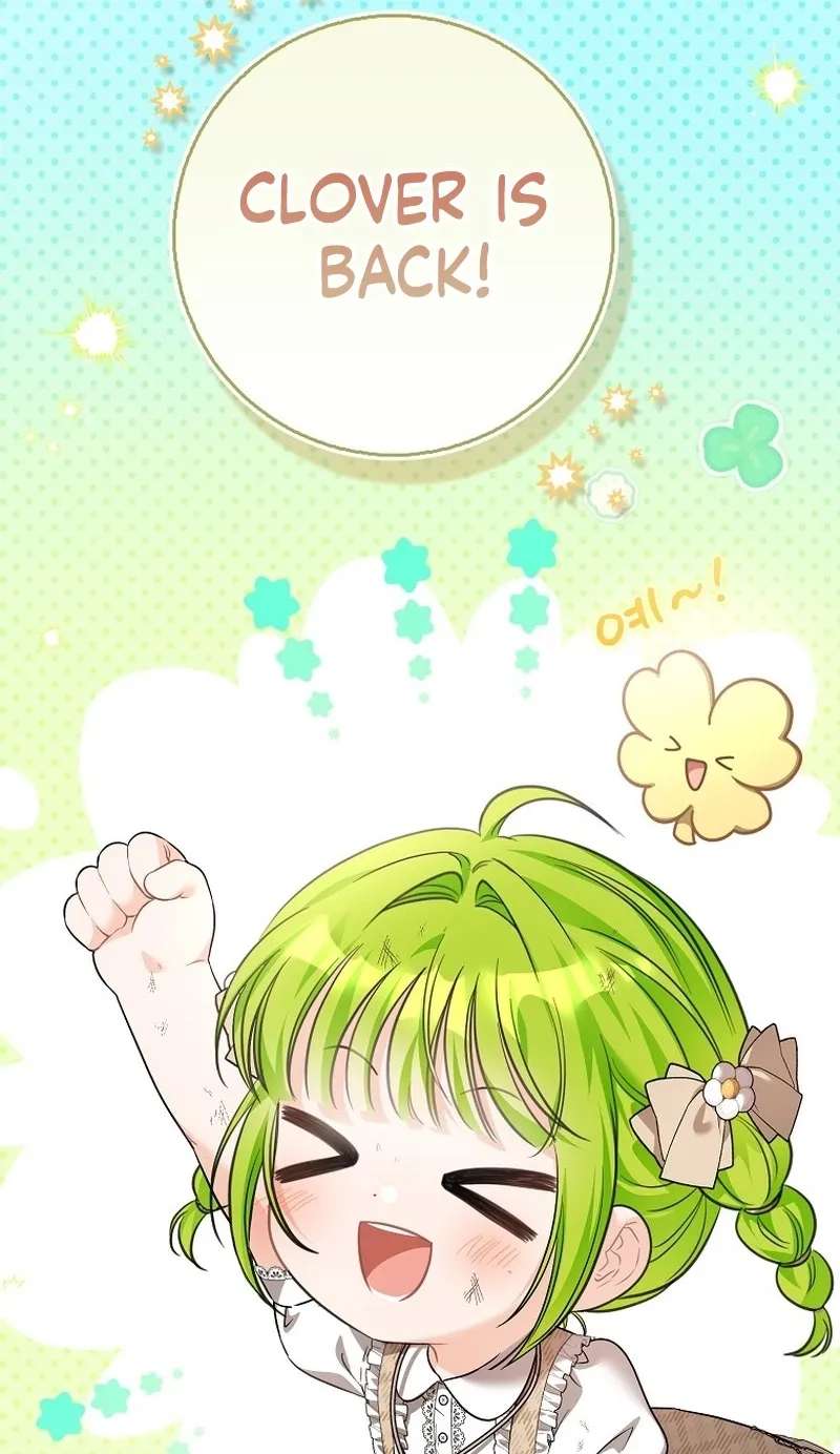 The Baby Sprout Who Bloomed in the Villain Duke's Family Chapter 17 - page 2
