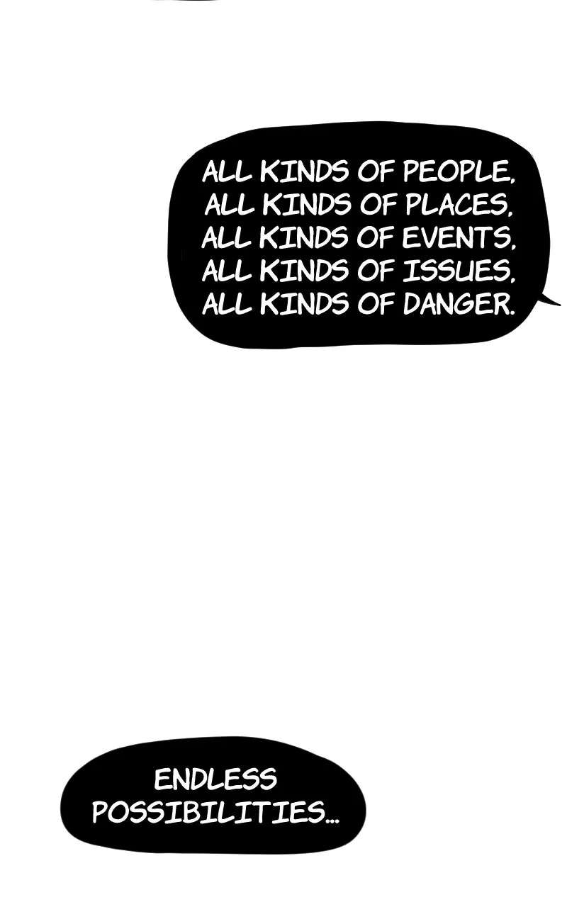 Don't Read This Chapter 249 - page 2