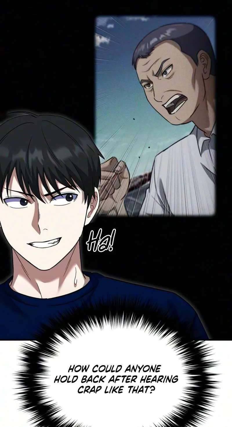 The Genius Midfielder With the Killer Pass Chapter 68 - page 93