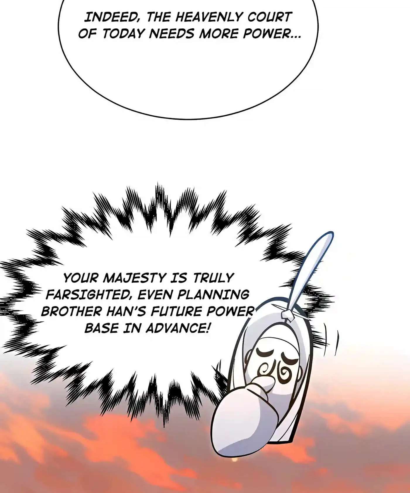 Lucky Me: I Secretly Cultivated for 1,000 Years Chapter 277 - page 137