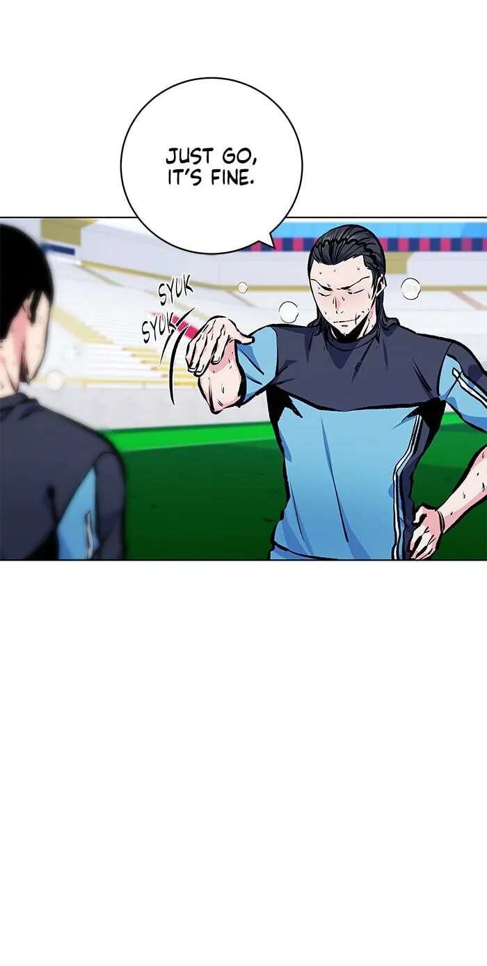 Top Corner Chapter 267 - page 67