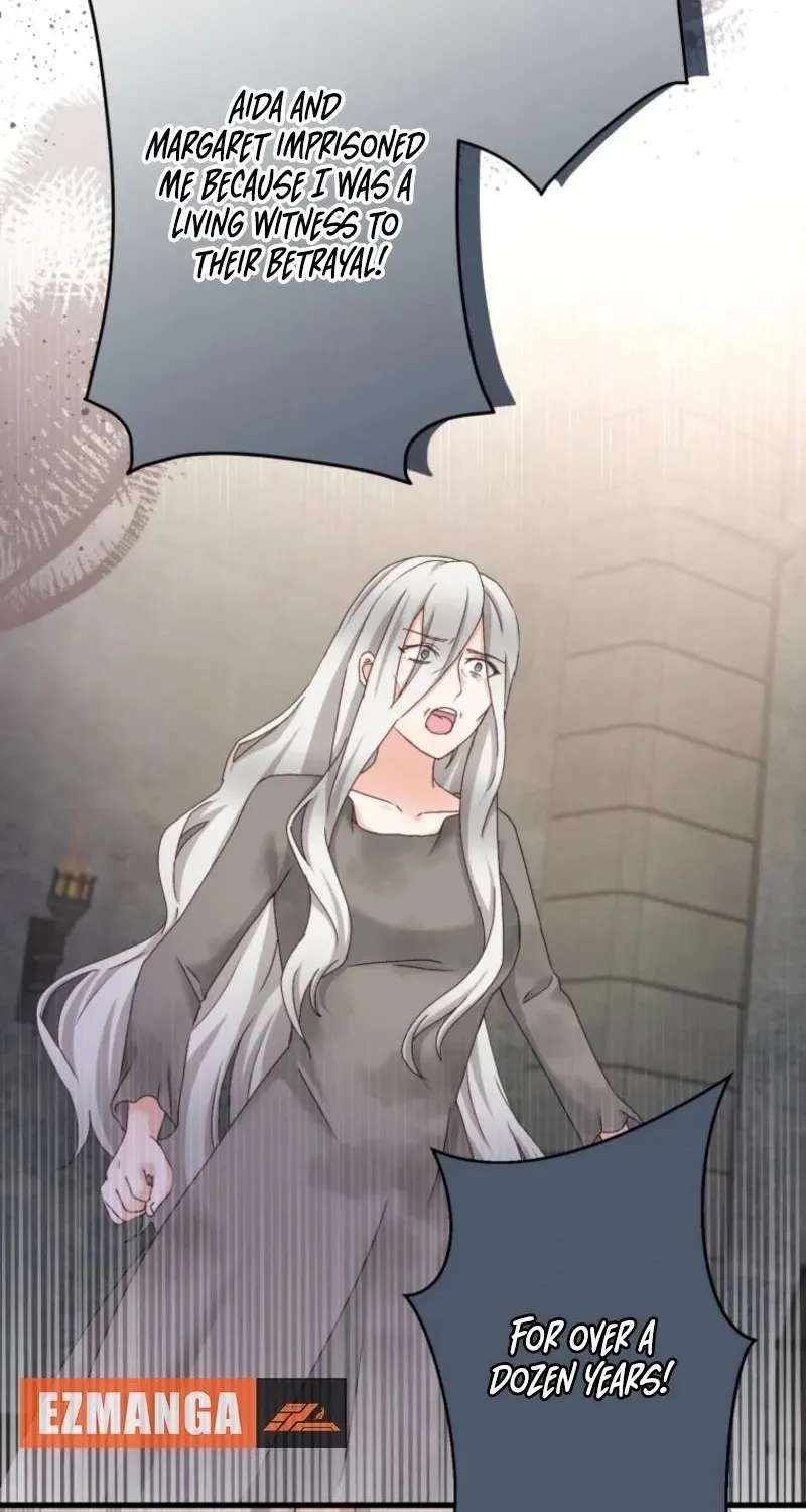 The Diligent Villainess Gets Her Revenge In This Life Chapter 38 - page 43