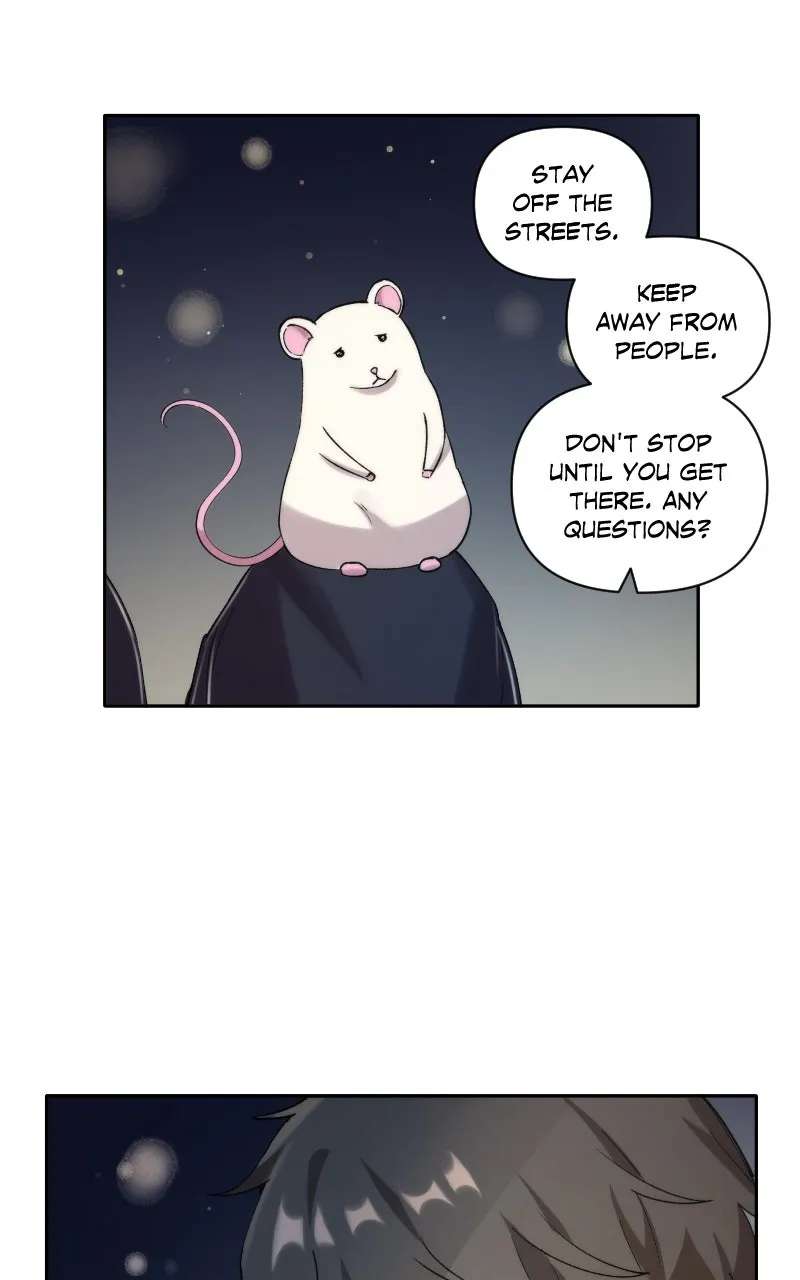Stalker X Stalker Chapter 229 - page 14