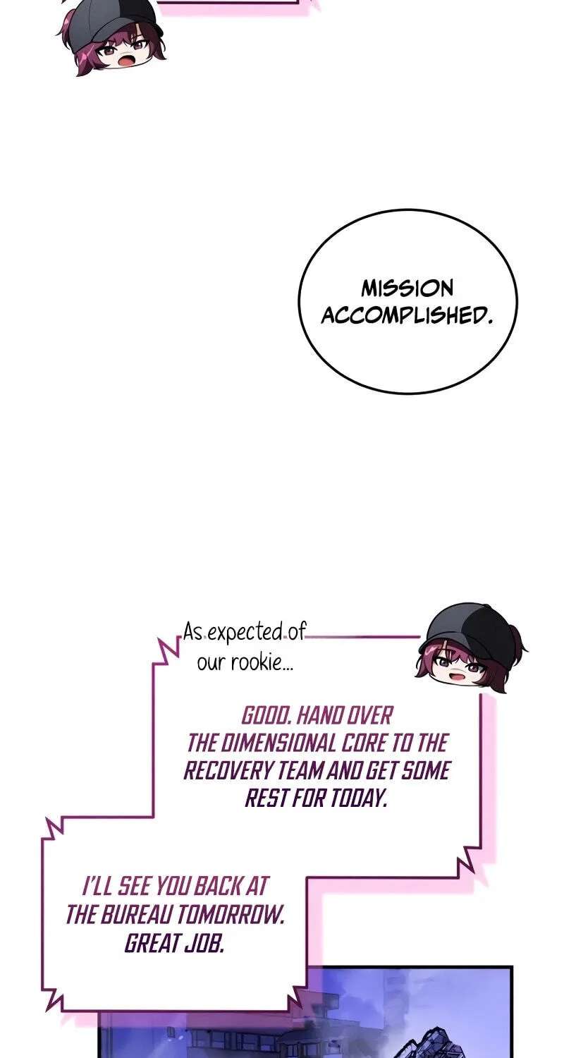 Superhuman Streamer Chapter 45 - page 132