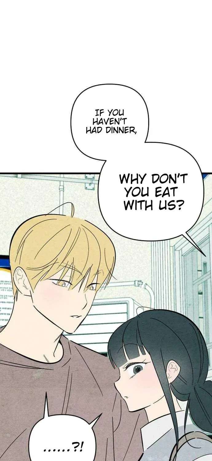 How to Turn You Around Chapter 55 - page 1