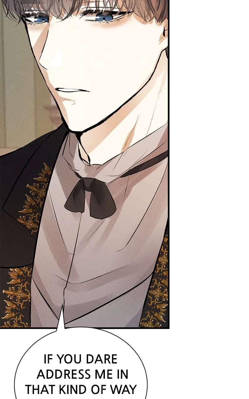 Time To Call OffThis Engagement Chapter 5 - page 85
