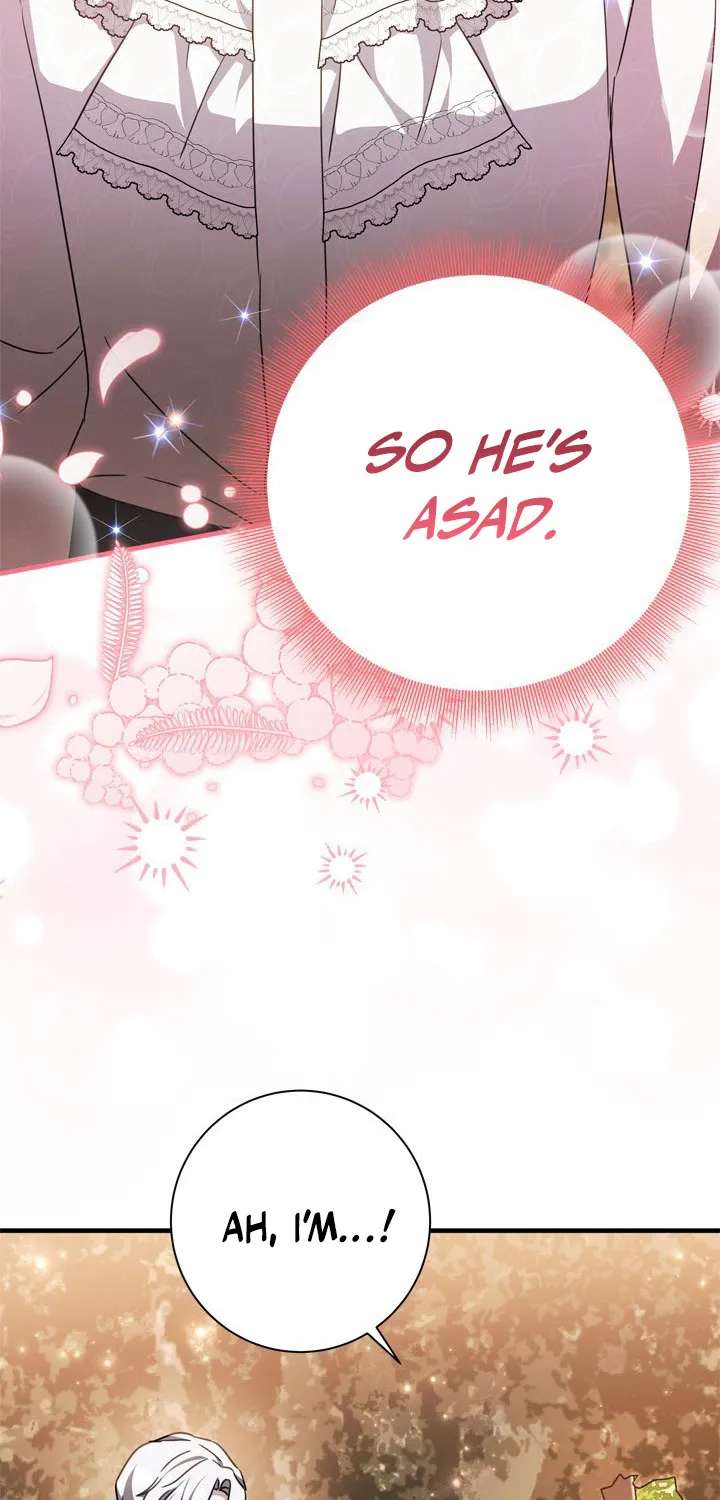 The Beloved Contract Daughter of the Count’s Family Chapter 37 - page 35