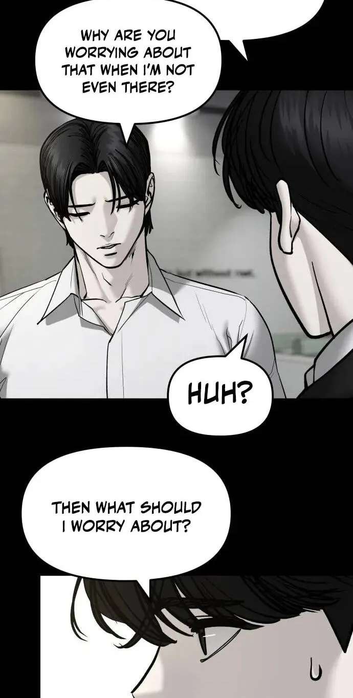 Designated Bully Chapter 199 - page 122