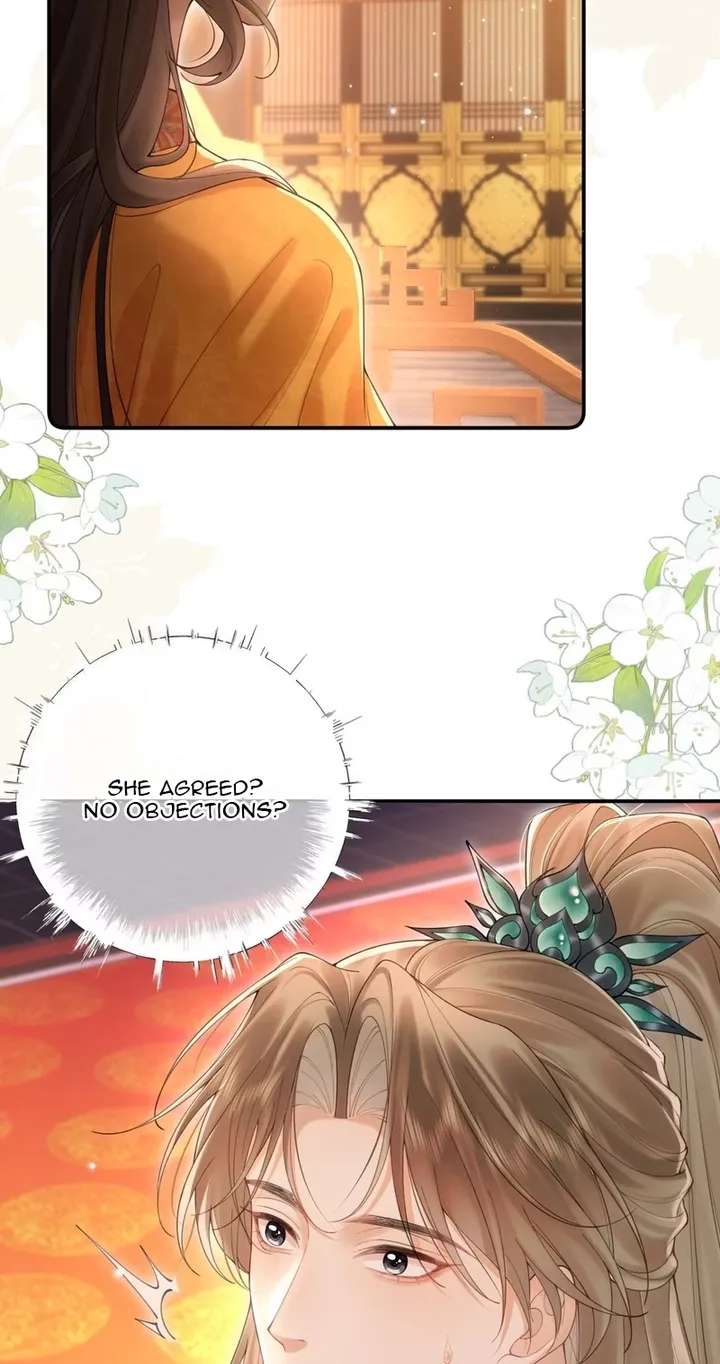 The Emperor's Uncle Bows for Me Chapter 5 - page 48