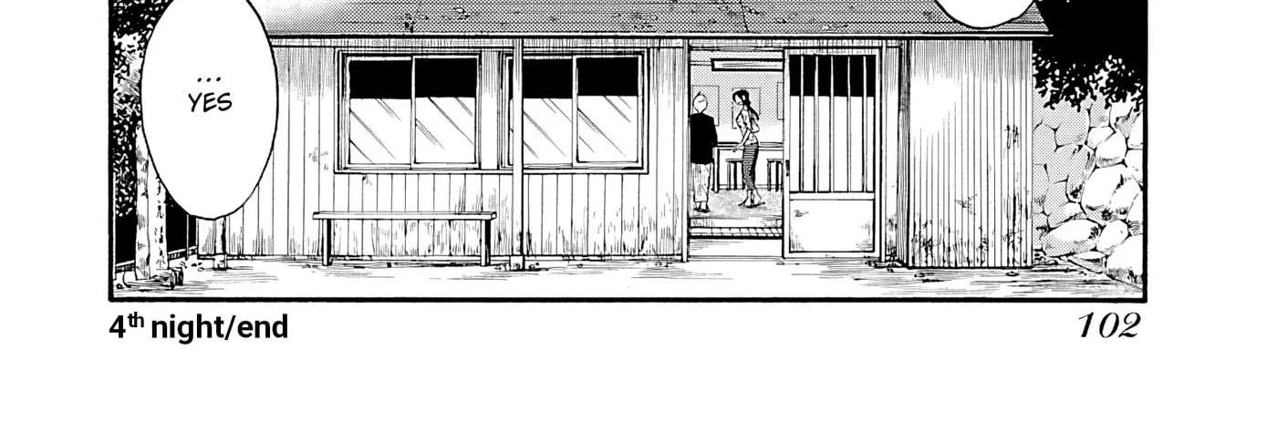 -With me?- Somewhere not here Chapter 4 - page 48