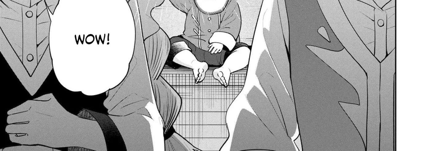 Akanbou no Isekai Hai-hai Funtouroku Chapter 1 - page 80