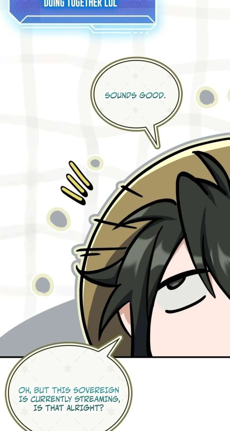 The Veteran Swordmaster’s Stream Chapter 33 - page 140