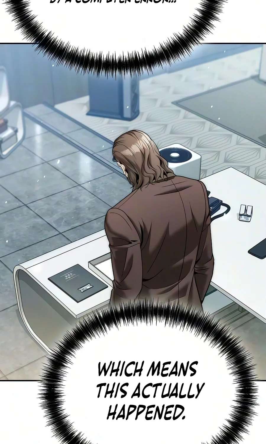 The Money Keeps Piling Up Even If I Spend It Chapter 8 - page 79