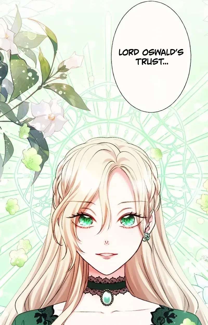The Princess Abducted to a Land Without Women Chapter 7 - page 46