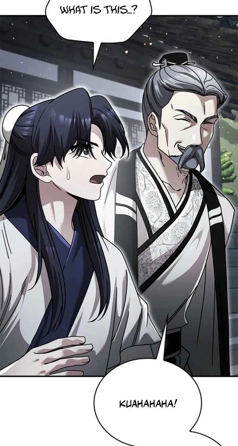 Daesahyeong Lee-Hoe Chapter 35 - page 93