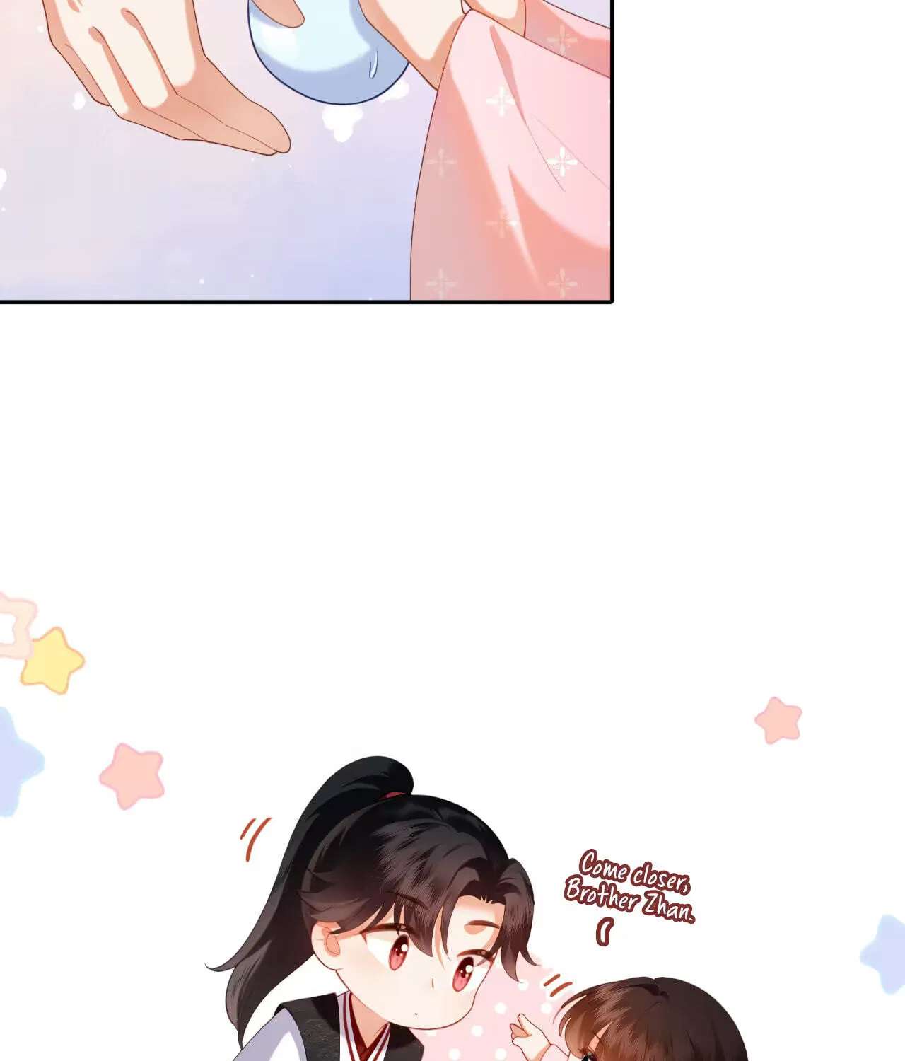 The Cannon-Fodder Concubine's Daughter Just Wants to Survive by Being Adorable Chapter 21 - page 46
