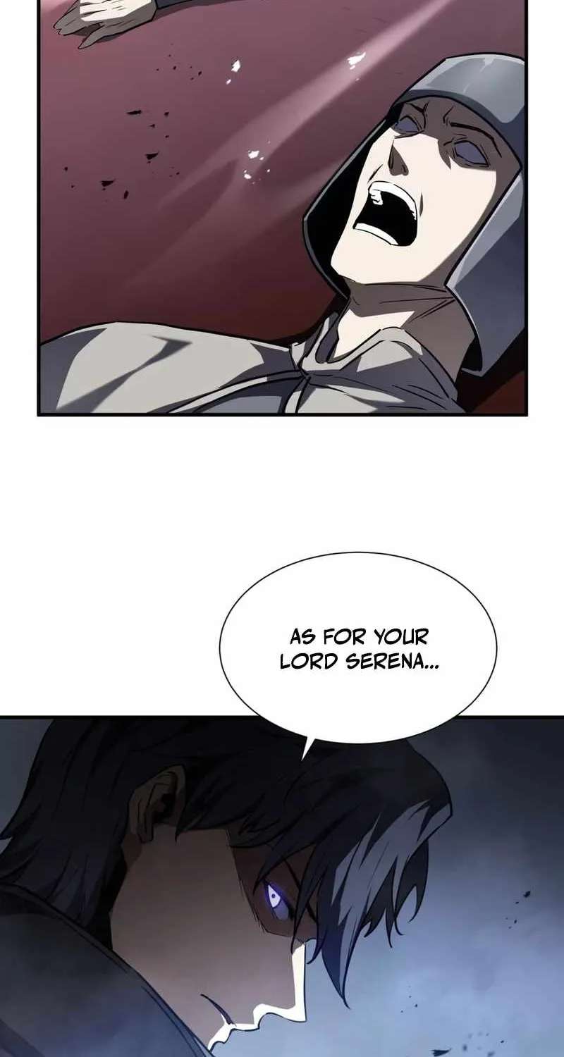 Return of the Top Player Chapter 11 - page 32