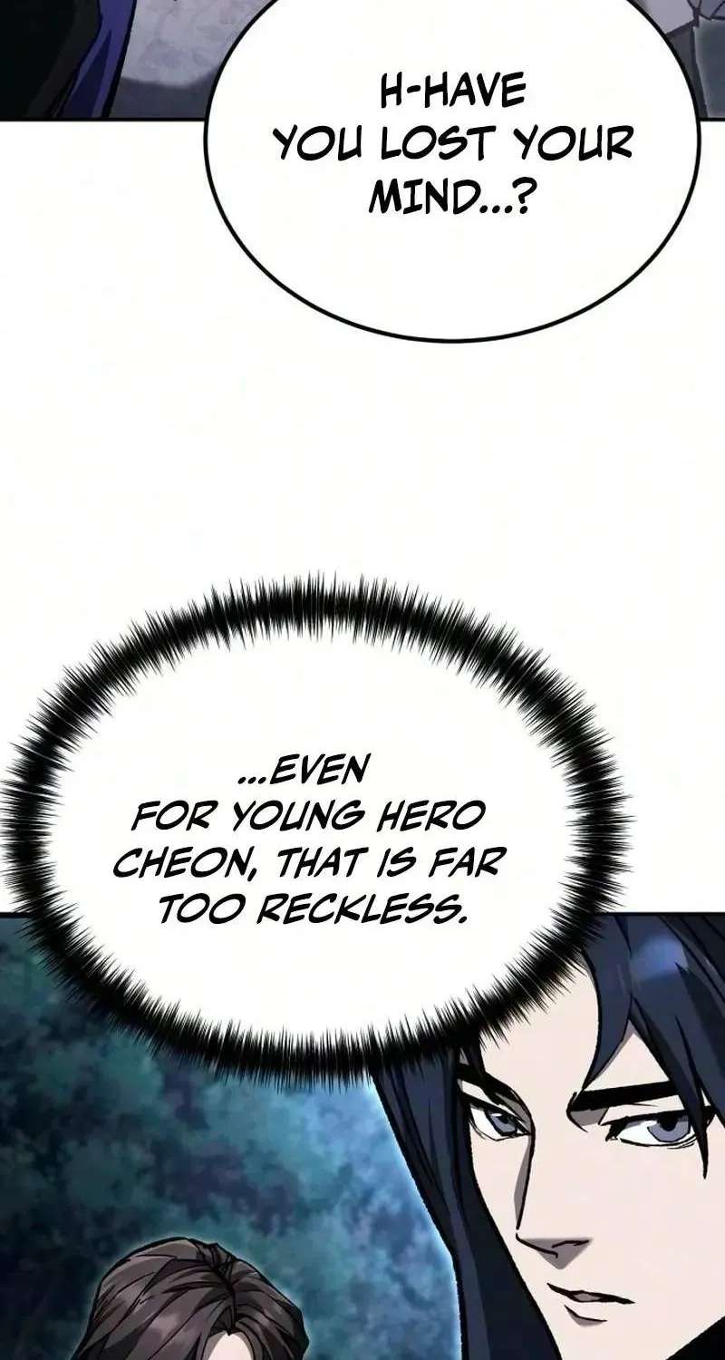 I Became a Martial Arts God's Youngest Son Chapter 6 - page 96