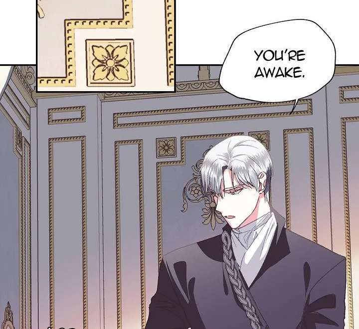 Father, I don't Wantthis Marriage Chapter 5 - page 34