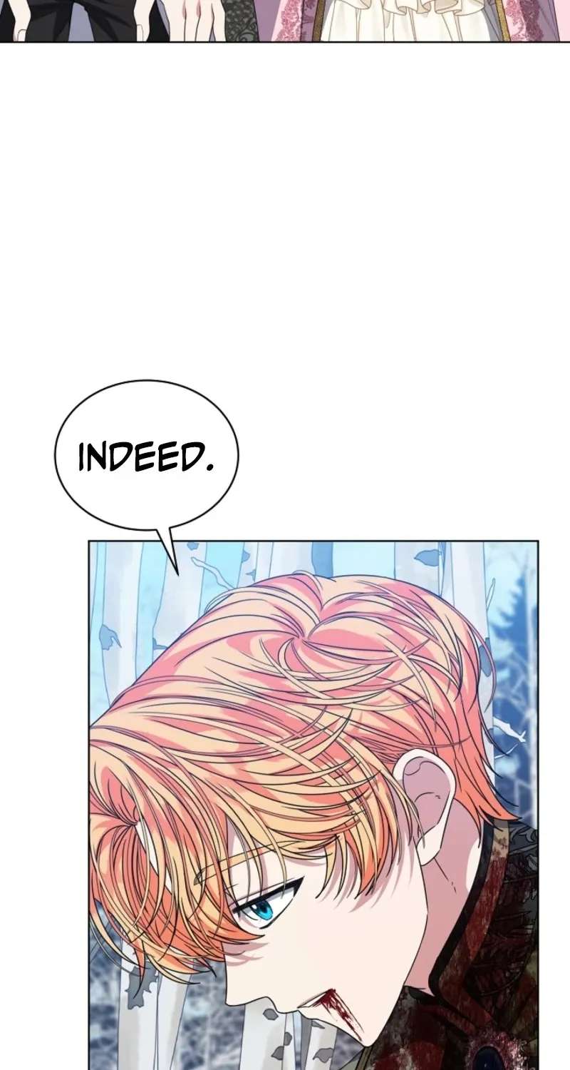 The Exhausting Reality Of Novel Transmigration Chapter 108 - page 32