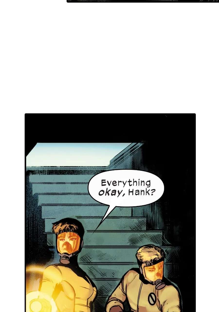 Ultimates (2024) Chapter 2 - page 12