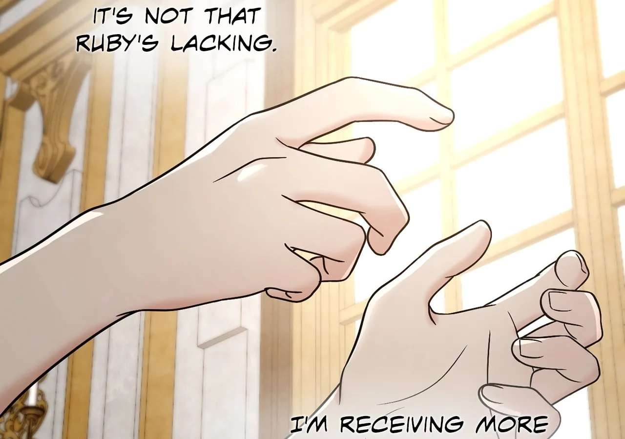 I Adopted the Male Lead from the Shelter Chapter 126 - page 38
