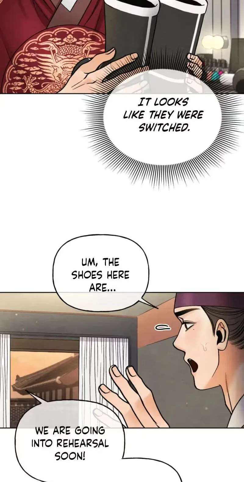 Confessions of a Chambermaid Chapter 29 - page 58