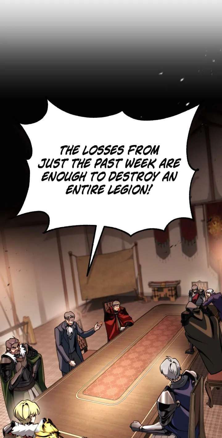 Became the Lout First Prince Chapter 50 - page 89