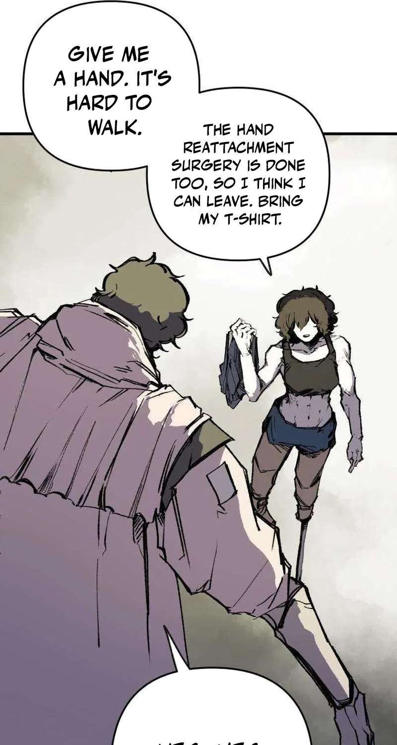 Non-Human Narrative Chapter 19 - page 51