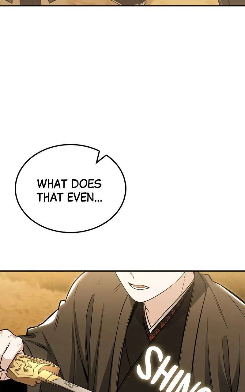 The Genius Swordsmanof Mount Hua Chapter 70 - page 111