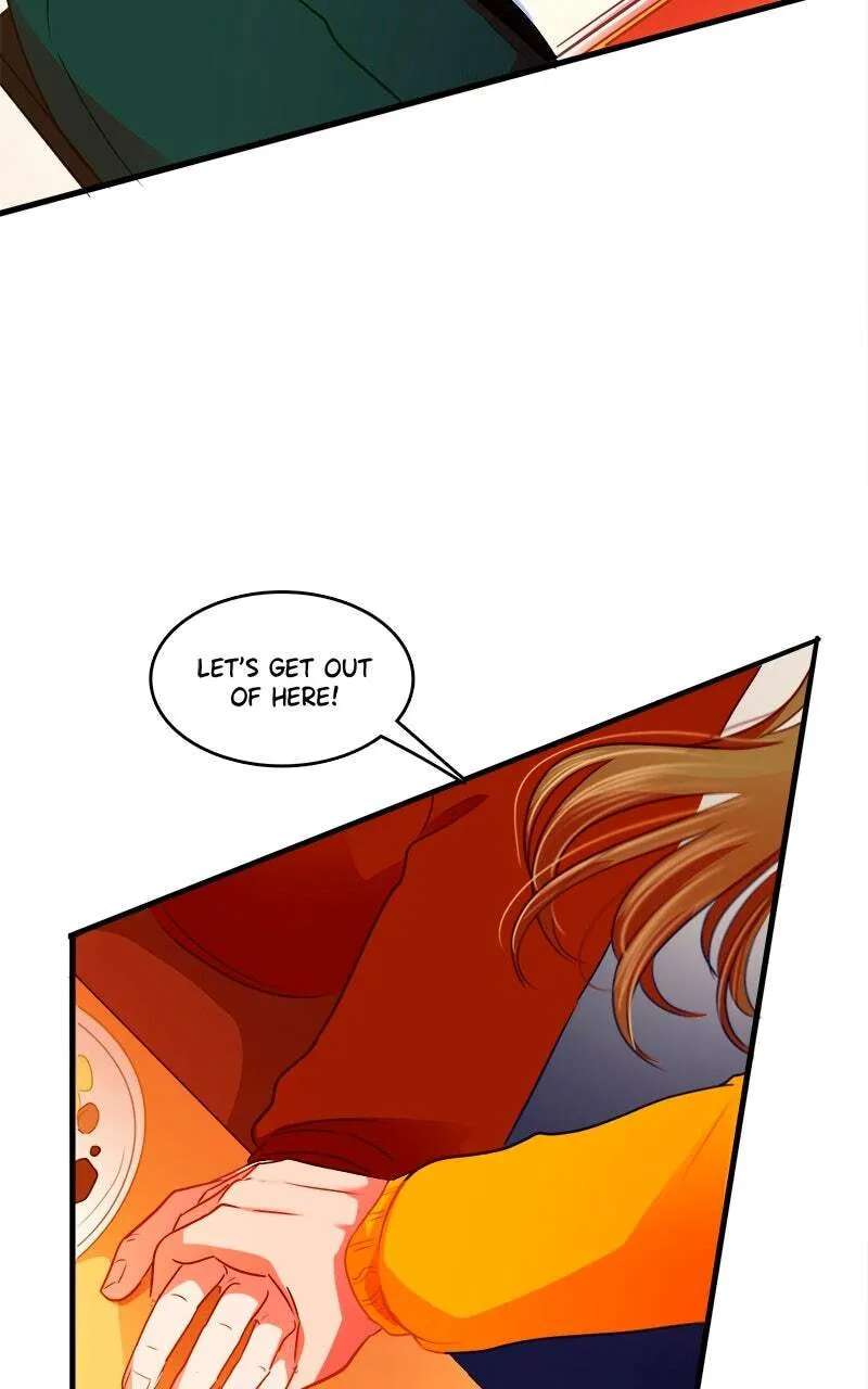 Love 4 A Walk Chapter 113 - page 30