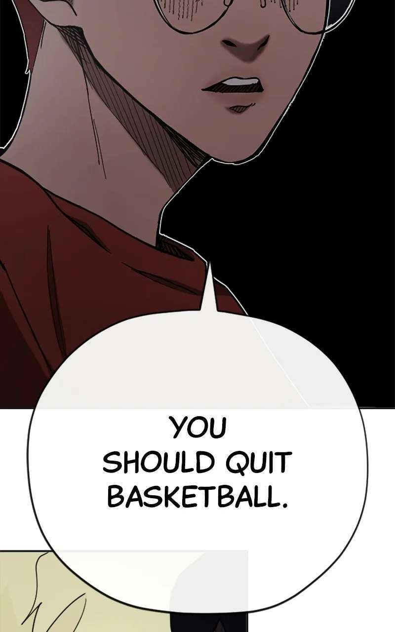 Dancer on the Court Chapter 3 - page 121
