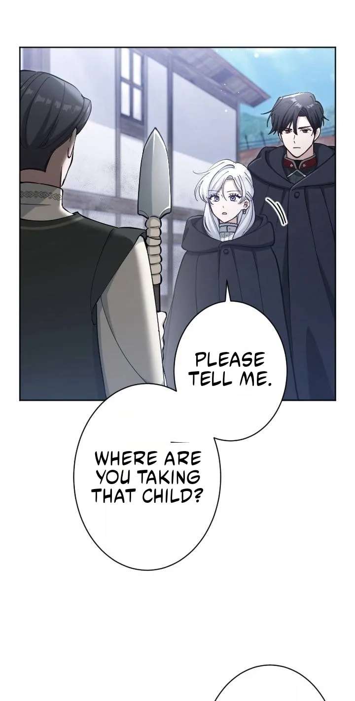 I Became the Stepmother of a Terminally Ill Child Chapter 69 - page 46