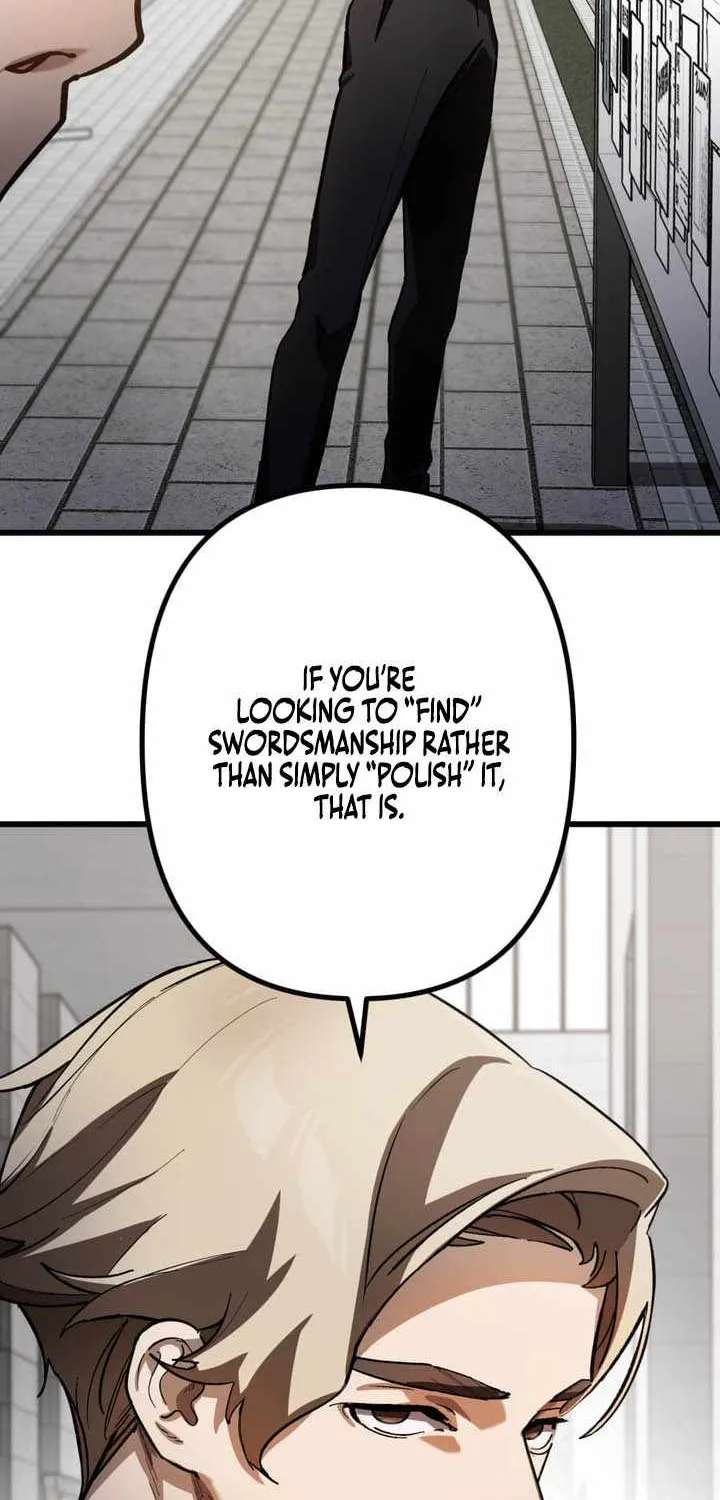Sword God High School: The Talentless Underachiever Becomes the Strongest Chapter 19 - page 60