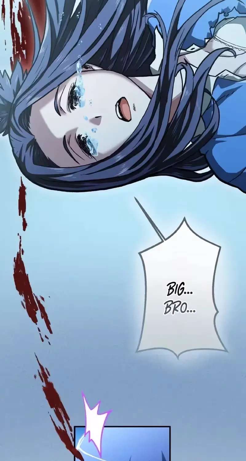 Fukushuu no Villain Slayer Chapter 2 - page 33