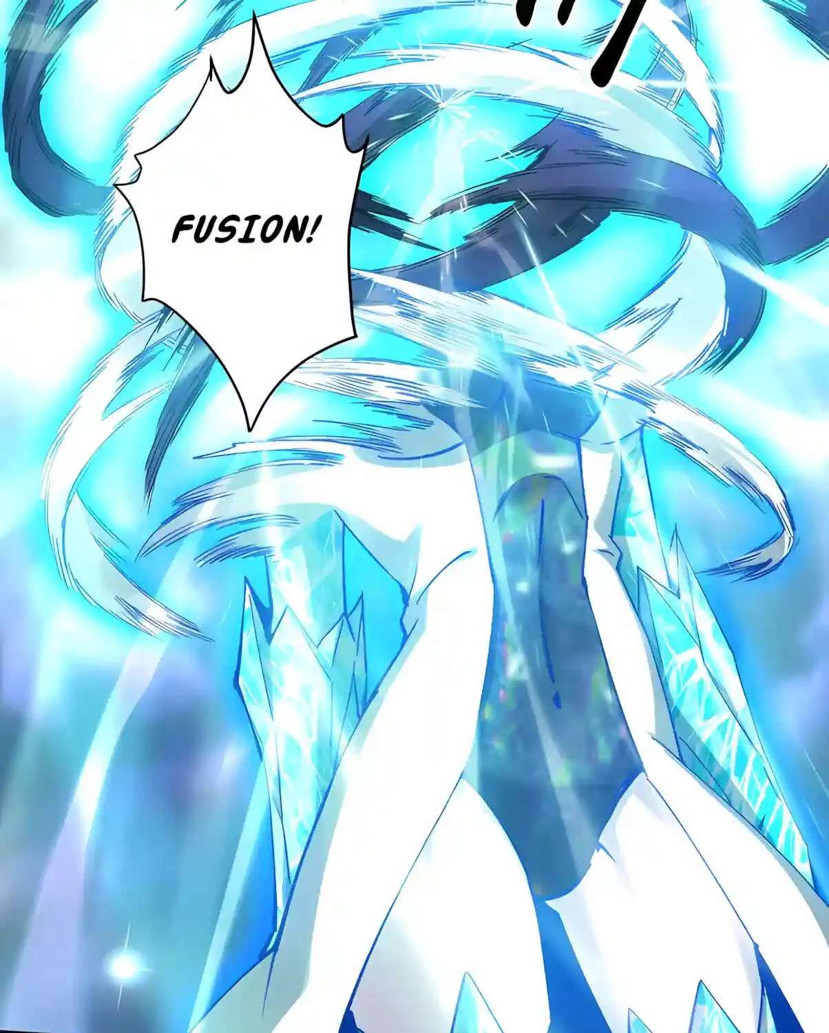 Global Beast Tamer: I Can See The Path Of Evolution Chapter 101 - page 57