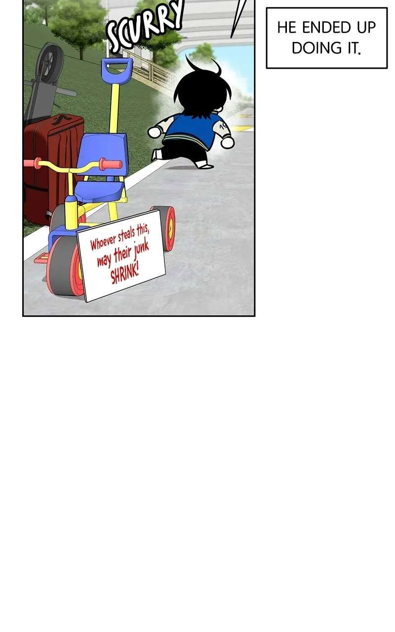 How to Win Overan Alpha Male Chapter 2 - page 85