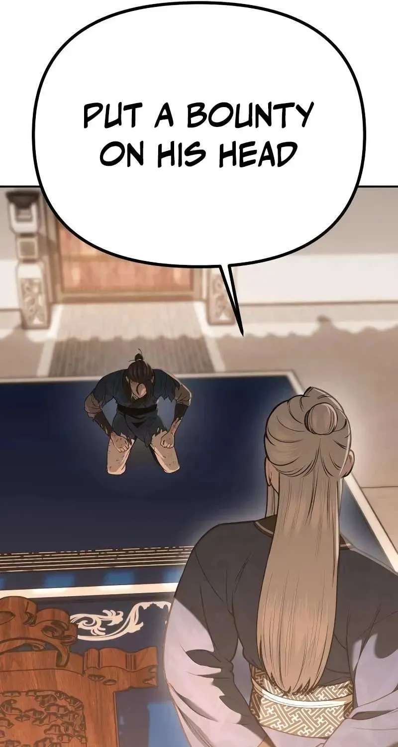 The Divine Brush of Hwarim Chapter 5 - page 154