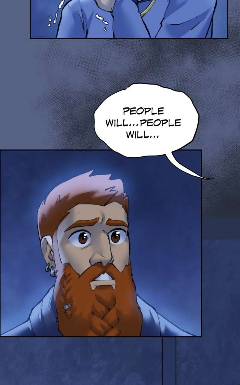 A Spell for a Smith Chapter 81 - page 14