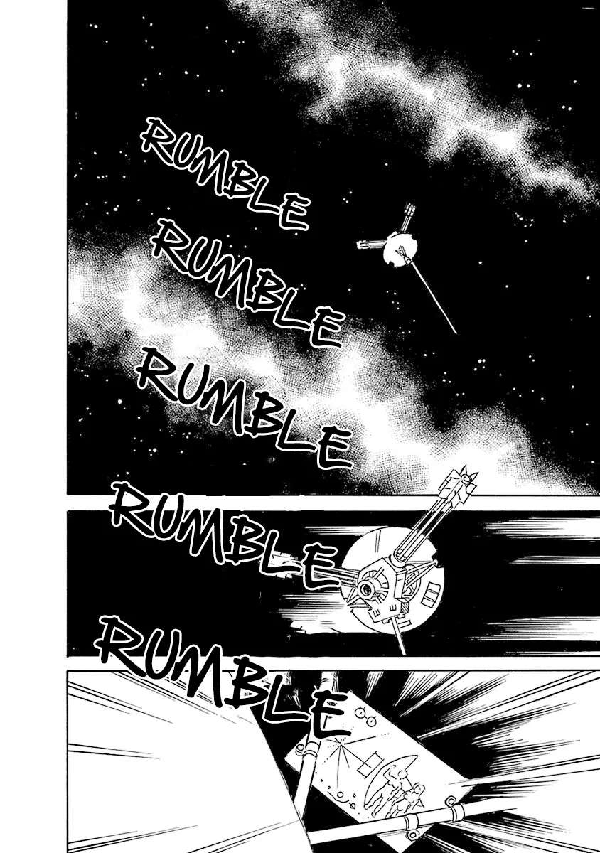 Reproductive Monument Chapter 9 - page 12