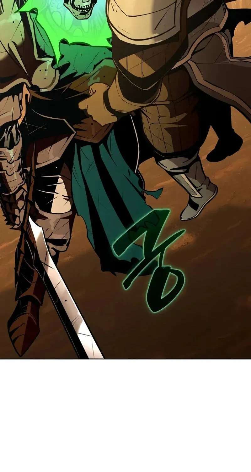 The Ruined World Was Mistaken for a Game Chapter 21 - page 17