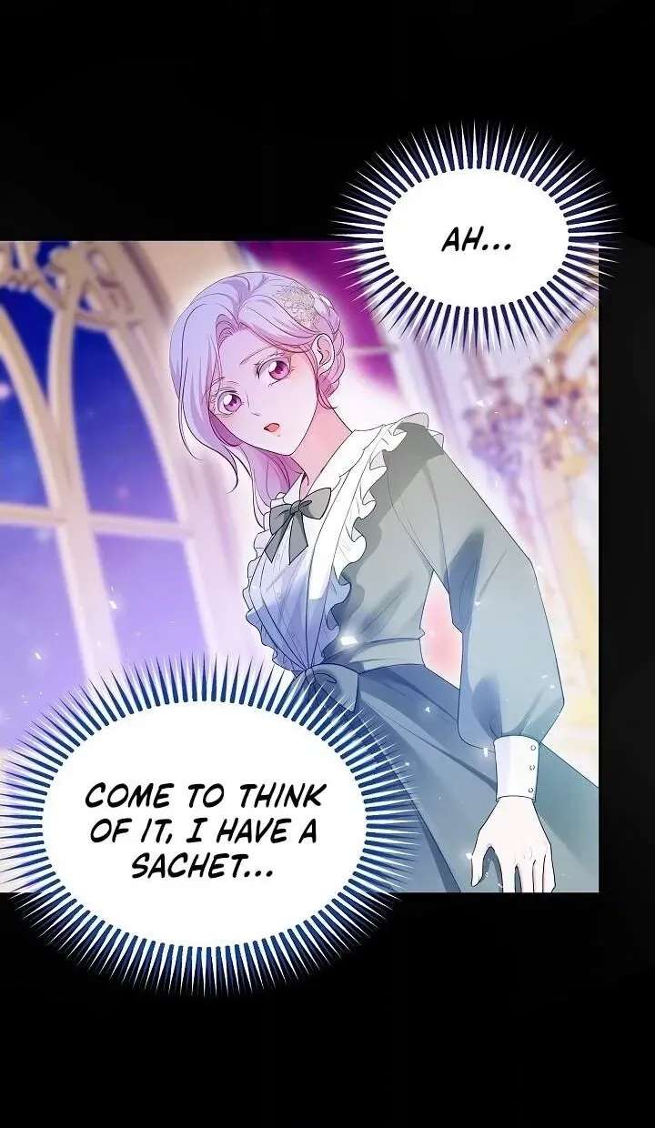 The Grand Duchess Disappeared on a Silent Night Chapter 21 - page 60