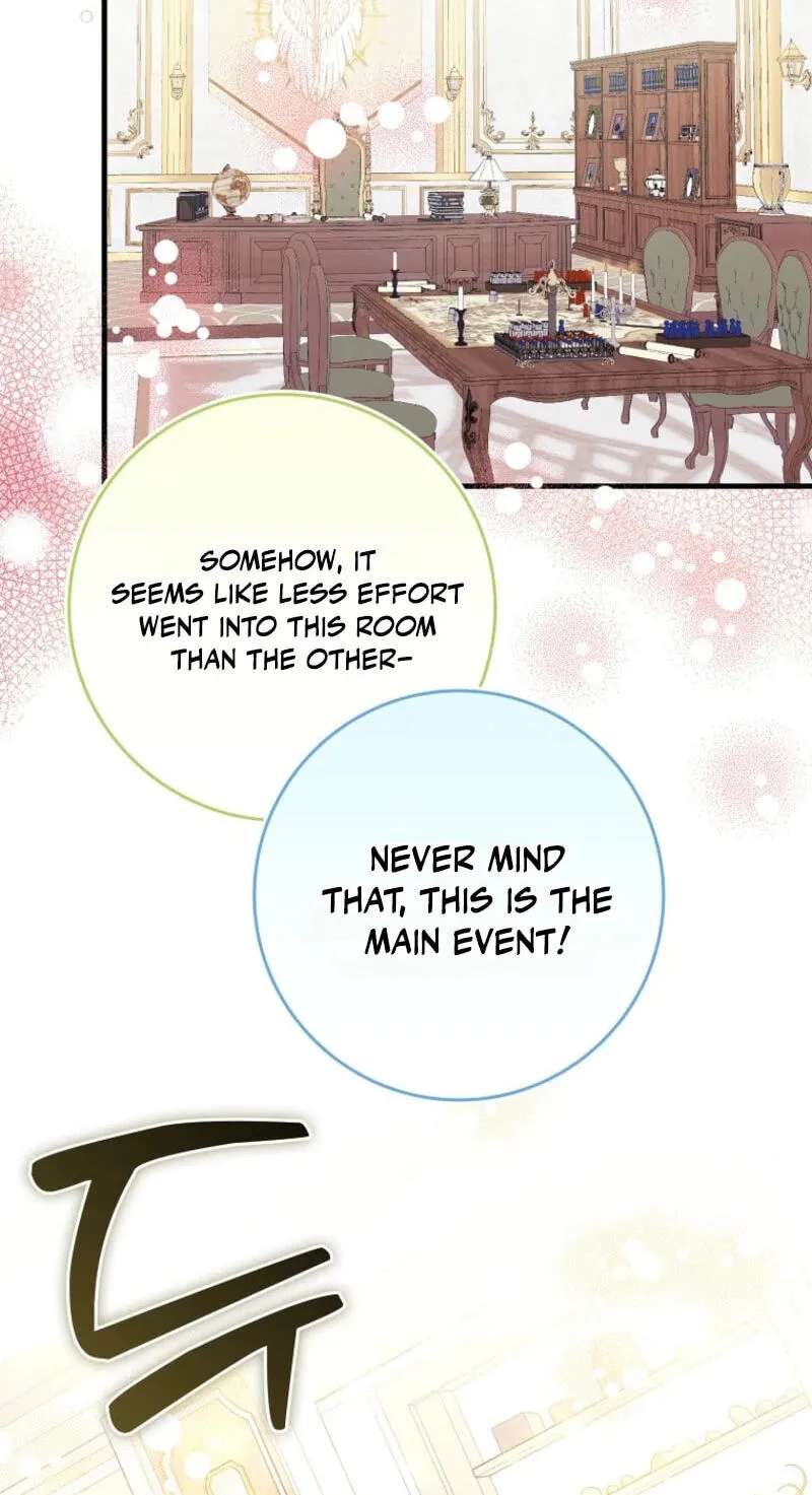 The Killer Whale's Comfort Penguin Chapter 90 - page 45